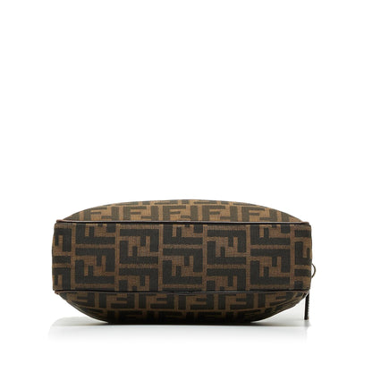 Fendi Zucca Handbag (SHG-FZFLVM)