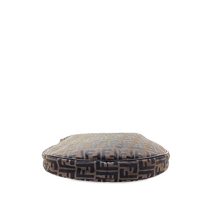 Fendi Zucca Hobo Bag (SHG-Qgh9c8)