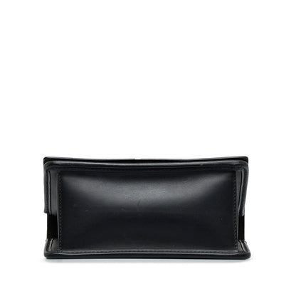 Fendi Zucca Kan I F Crossbody Bag (SHG-q9B7oH)