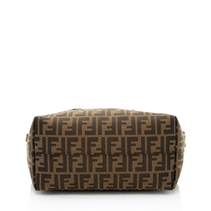 Fendi Zucca Large Convertible Tote (SHF-kcMUot)