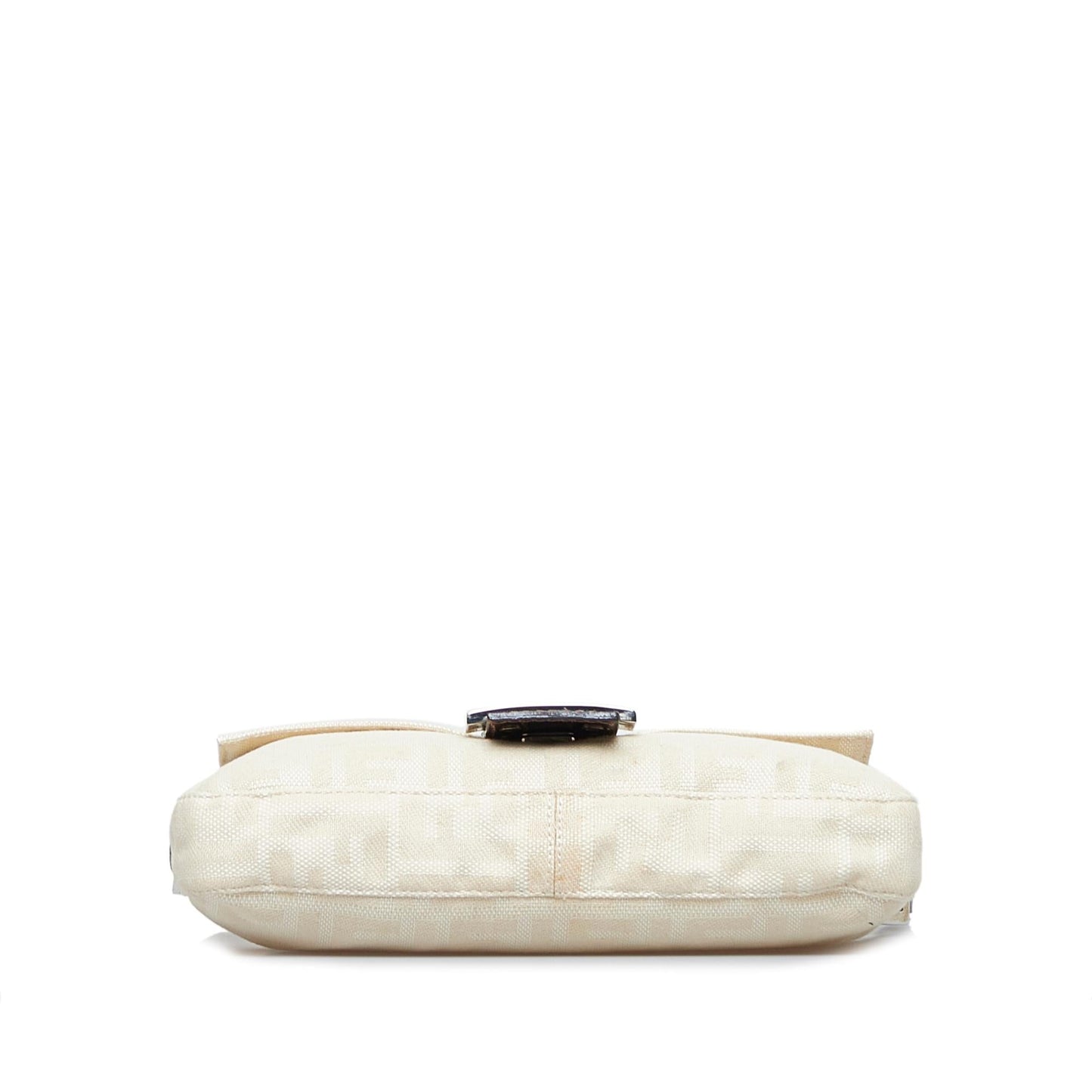 Fendi Zucca Mamma Baguette (SHG-IAVesD)