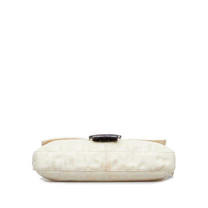 Fendi Zucca Mamma Baguette (SHG-IAVesD)