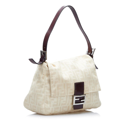 Fendi Zucca Mamma Forever (SHG-mtXT2H)