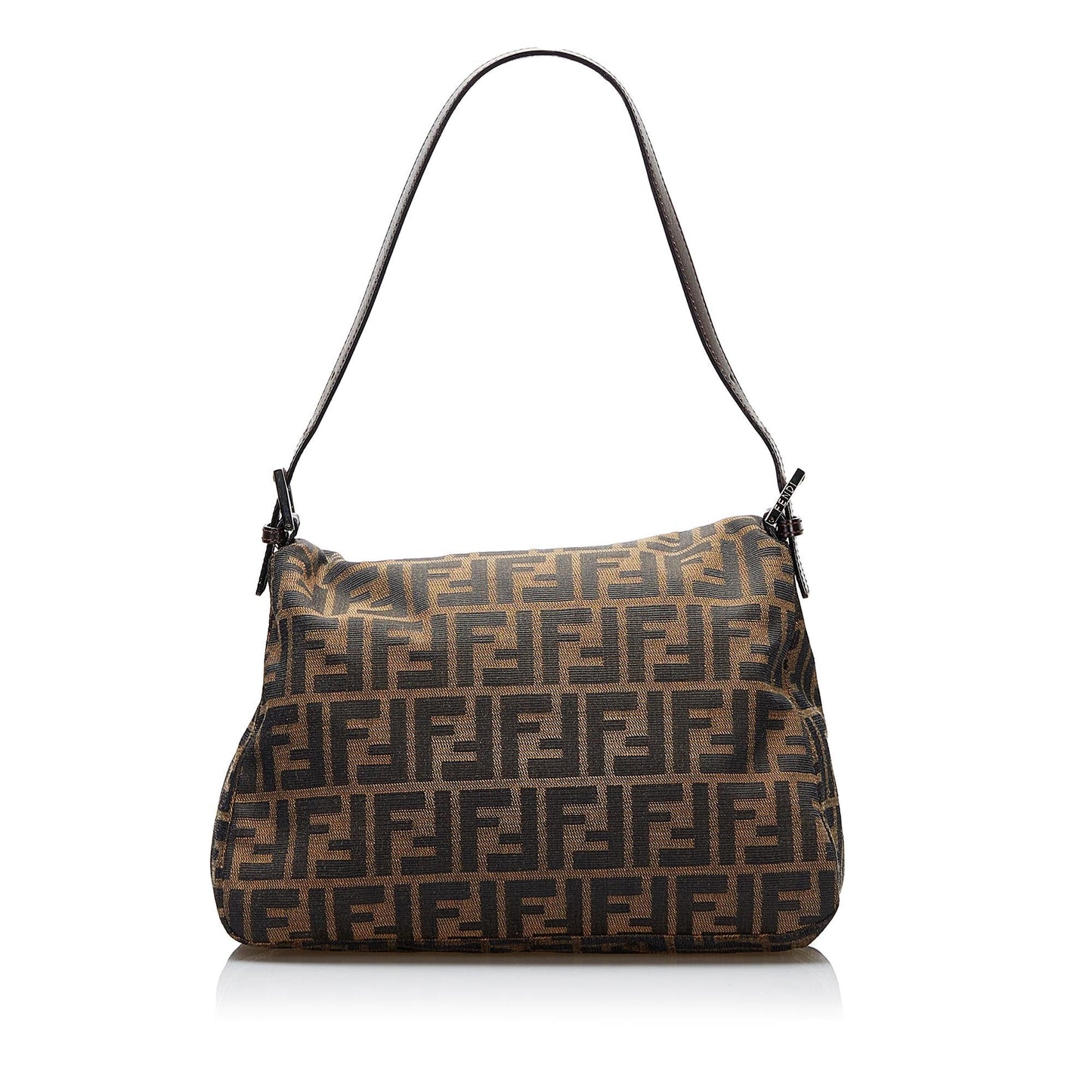Fendi Zucca Mamma Forever (SHG-l2QxZp)