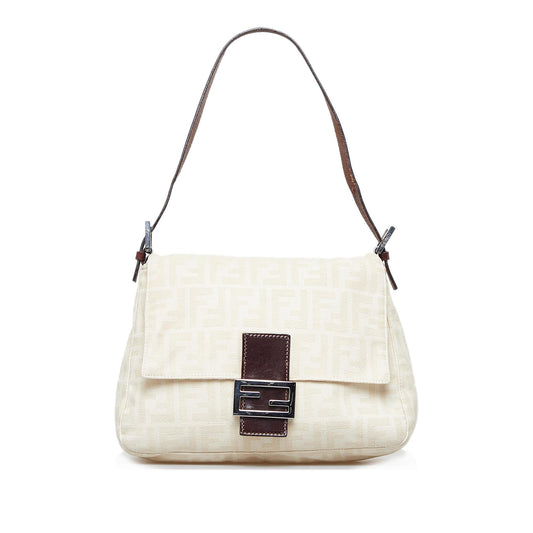 Fendi Zucca Mamma Forever (SHG-TyLPFP)