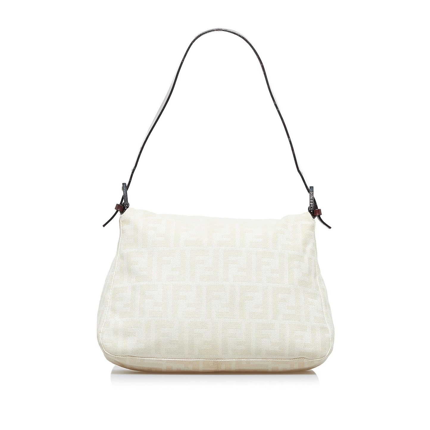 Fendi Zucca Mamma Forever (SHG-yGN1sE)