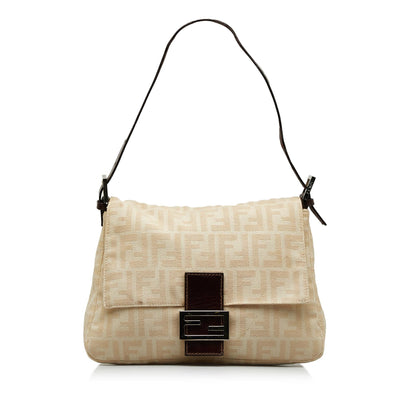 Fendi Zucca Mamma Forever (SHG-SLU0ZY)