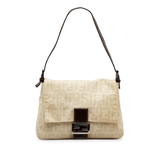 Fendi Zucca Mamma Forever (SHG-DrNvBf)