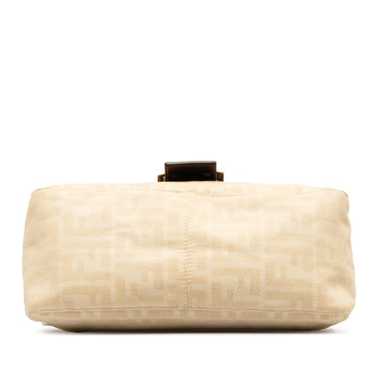 Fendi Zucca Mamma Forever (SHG-jEJi36)