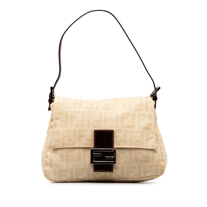Fendi Zucca Mamma Forever (SHG-rk0xyd)
