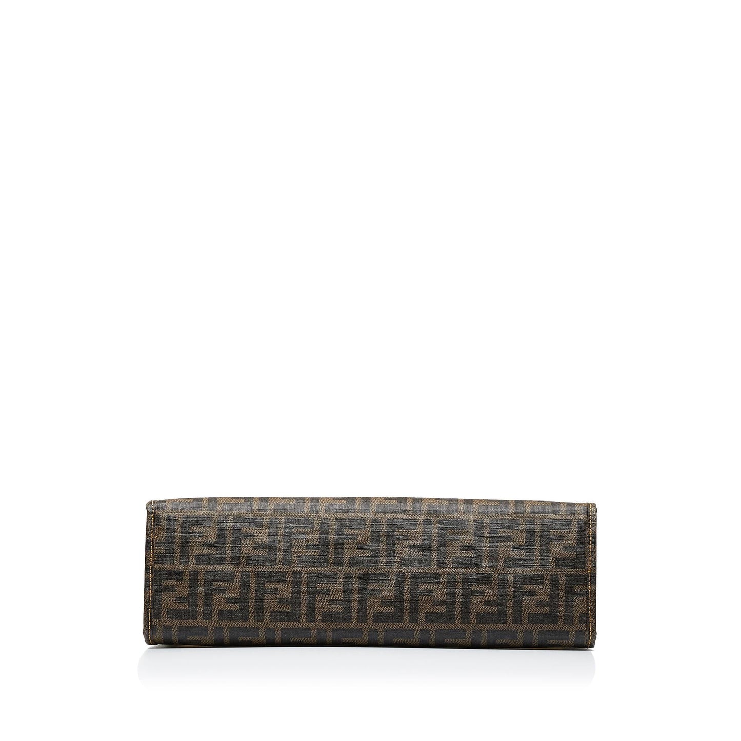 Fendi Zucca Mesh Tote (SHG-FB6wZh)