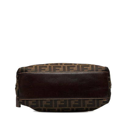 Fendi Zucca Satchel (SHG-95mMZ3)