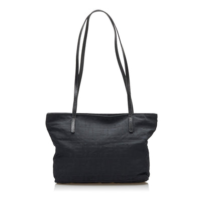 Fendi Zucca Shoulder Bag (SHG-OCSRIj)