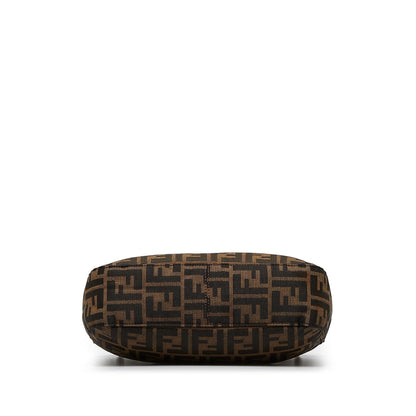 Fendi Zucca Shoulder Bag (SHG-dG1NEO)