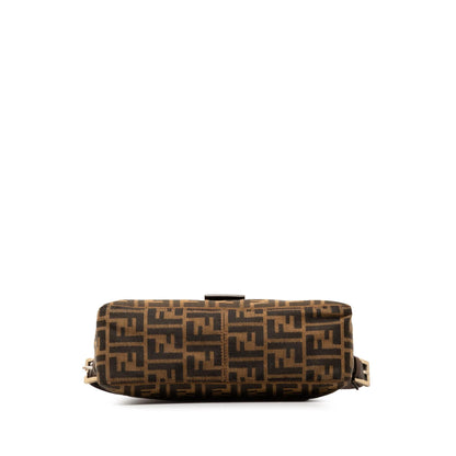 Fendi Zucca Shoulder Bag (SHG-FA64nL)