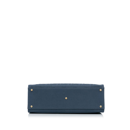 Fendi Zucca X-Tote (SHG-G2DUEE)