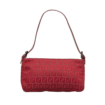 Fendi Zucchino Baguette (SHG-6d8fAC)