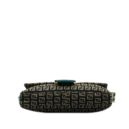 Fendi Zucchino Baguette (SHG-DZ4Yrd)