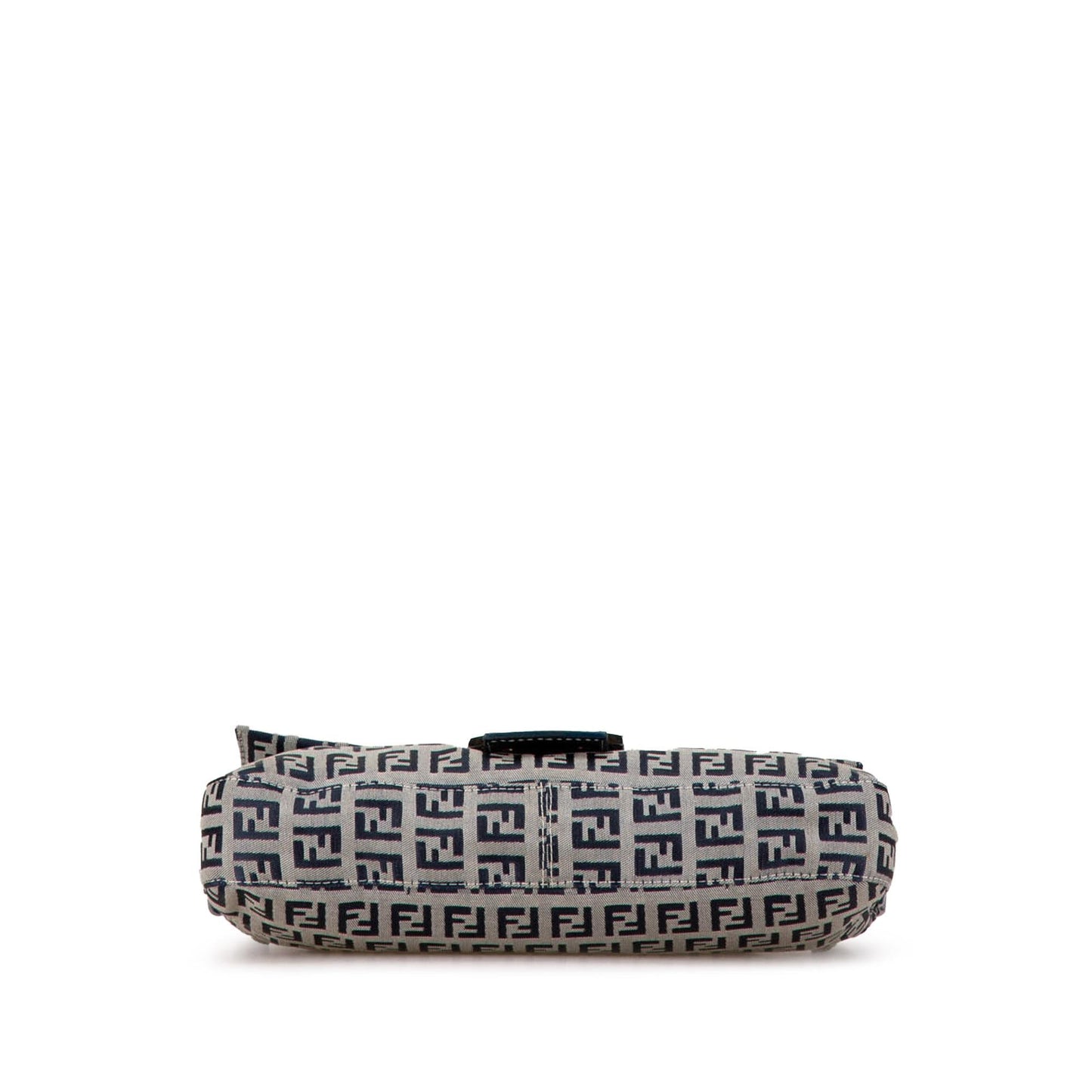 Fendi Zucchino Canvas Baguette (SHG-tkcgJi)