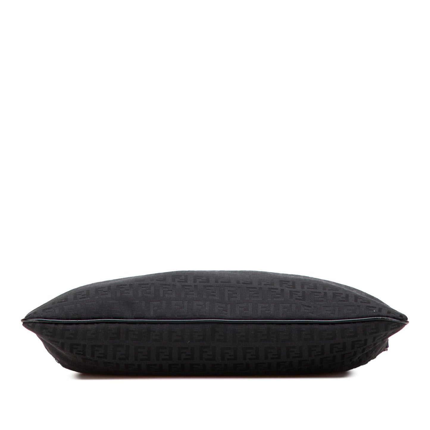 Fendi Zucchino Canvas Crossbody