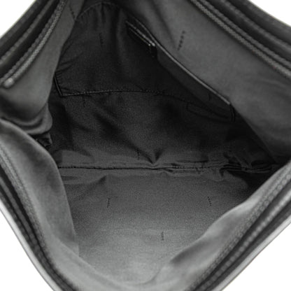 Fendi Zucchino Canvas Crossbody