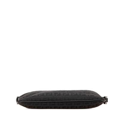 Fendi Zucchino Canvas Crossbody