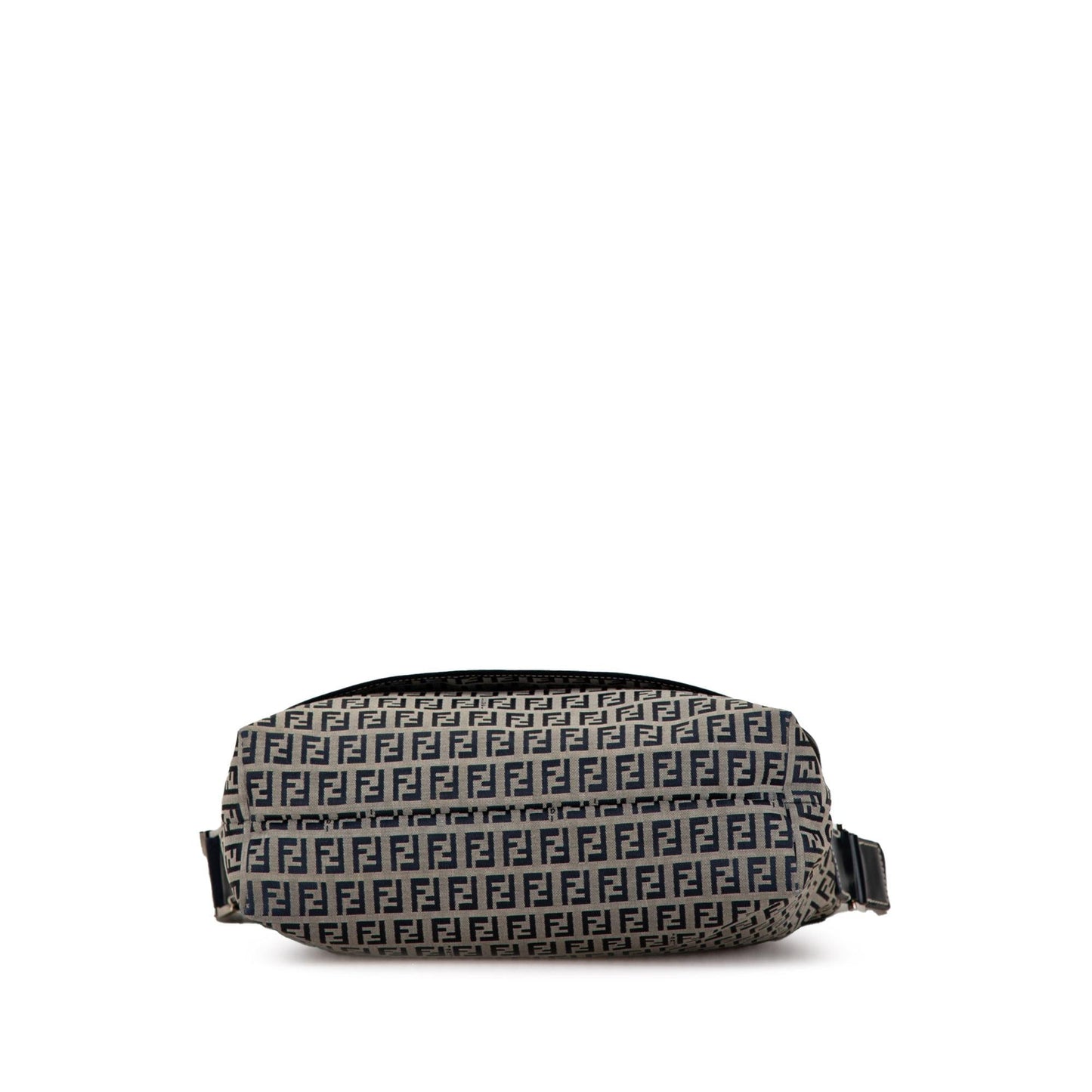 Fendi Zucchino Canvas Crossbody