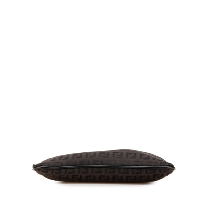 Fendi Zucchino Canvas Crossbody