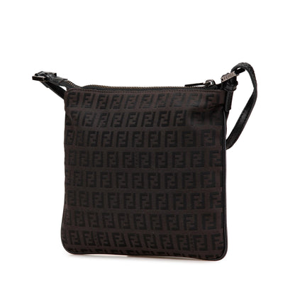 Fendi Zucchino Canvas Crossbody