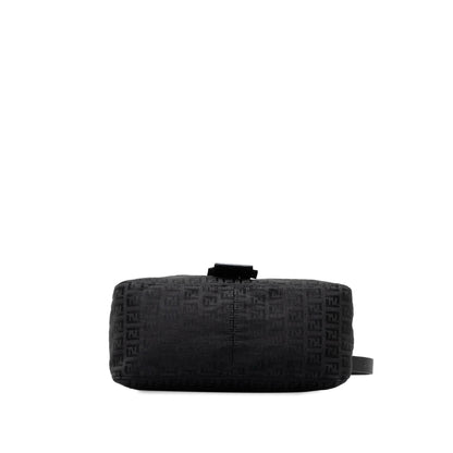 Fendi Zucchino Canvas Mamma Forever (SHG-PkuIno)