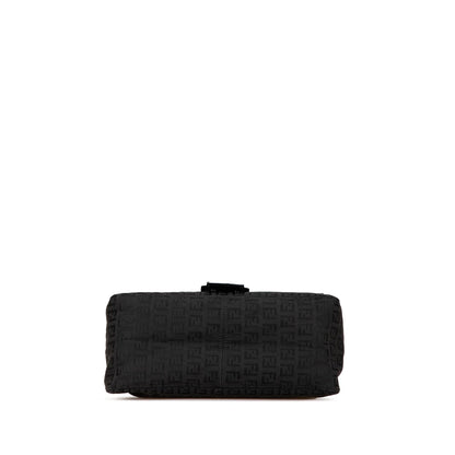Fendi Zucchino Canvas Mamma Forever (SHG-etboLw)