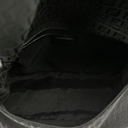 Fendi Zucchino Canvas Mamma Forever (SHG-etboLw)