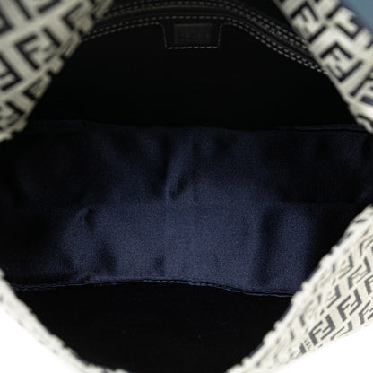 Fendi Zucchino Canvas Mamma Forever
