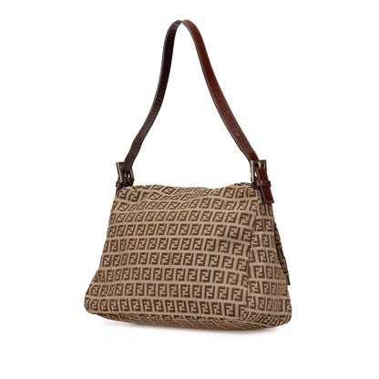 Fendi Zucchino Canvas Mamma Forever