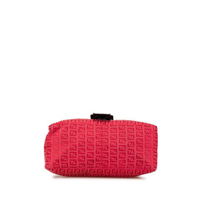 Fendi Zucchino Canvas Mamma Forever