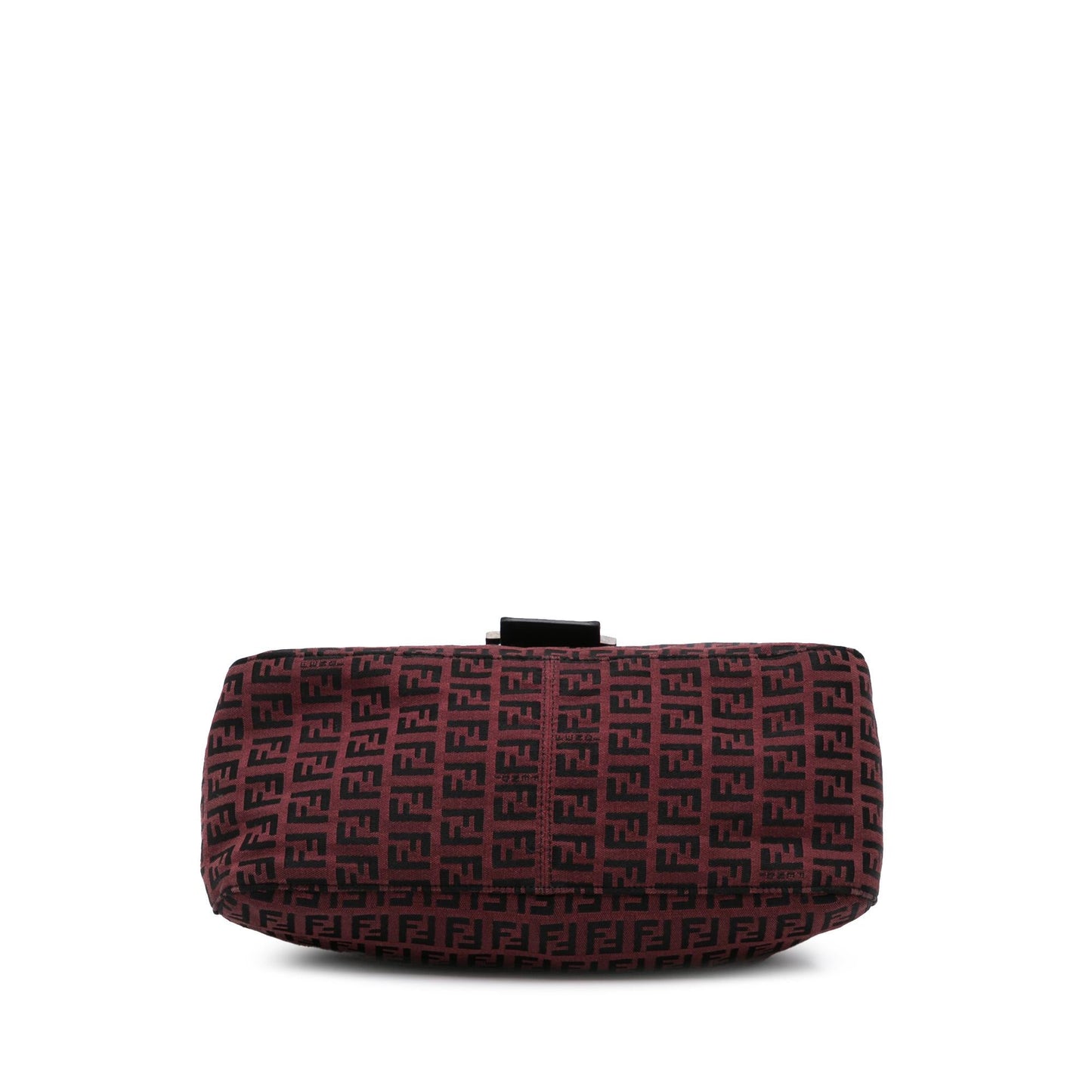 Fendi Zucchino Canvas Mamma Forever