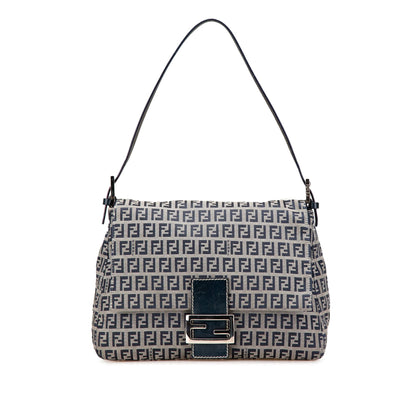 Fendi Zucchino Canvas Mamma Forever