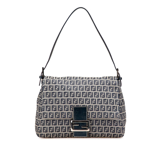 Fendi Zucchino Canvas Mamma Forever