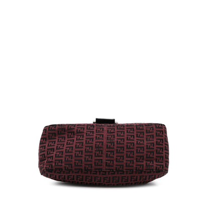Fendi Zucchino Canvas Mamma Forever