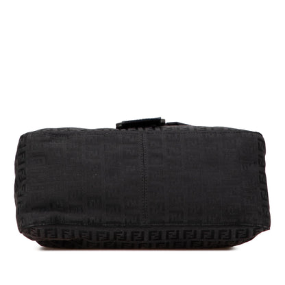 Fendi Zucchino Canvas Mamma Forever