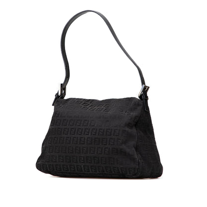 Fendi Zucchino Canvas Mamma Forever