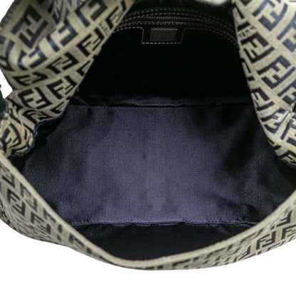 Fendi Zucchino Canvas Mamma Forever