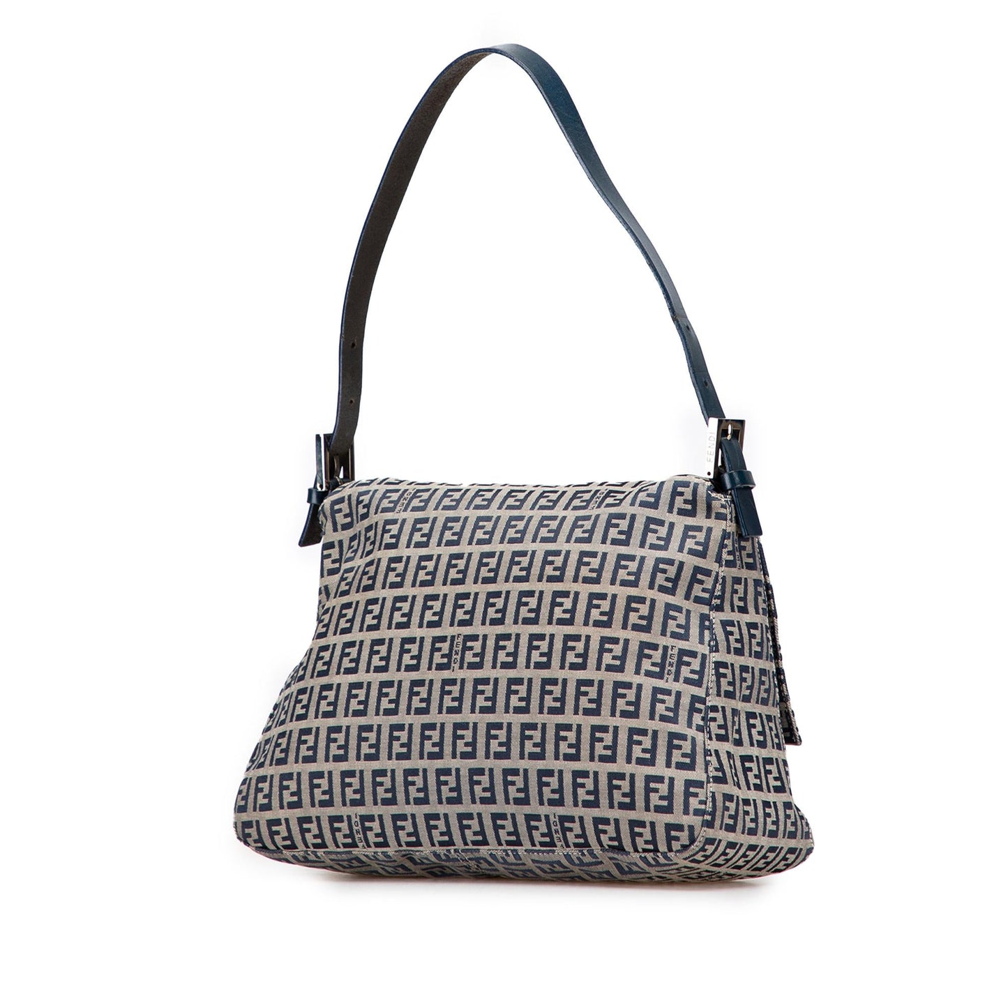 Fendi Zucchino Canvas Mamma Forever