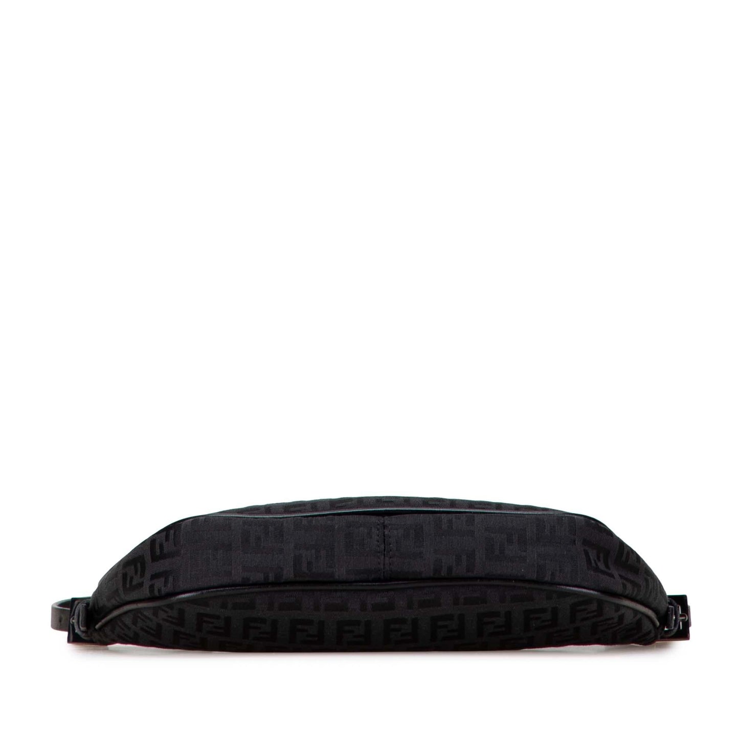 Fendi Zucchino Canvas Pochette
