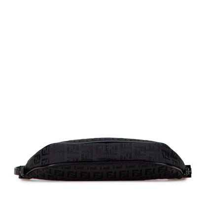 Fendi Zucchino Canvas Pochette