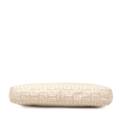 Fendi Zucchino Canvas Pochette