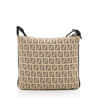 Fendi Zucchino Crossbody
