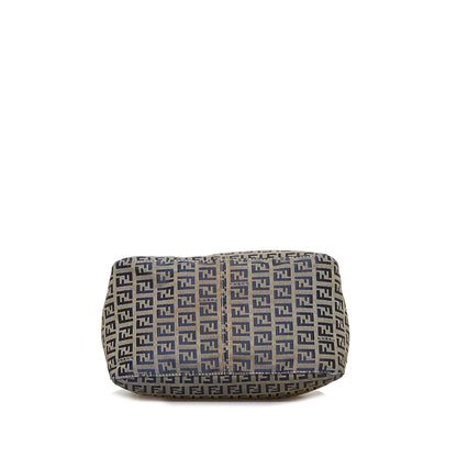 Fendi Zucchino Double Flap (SHG-I7mby0)