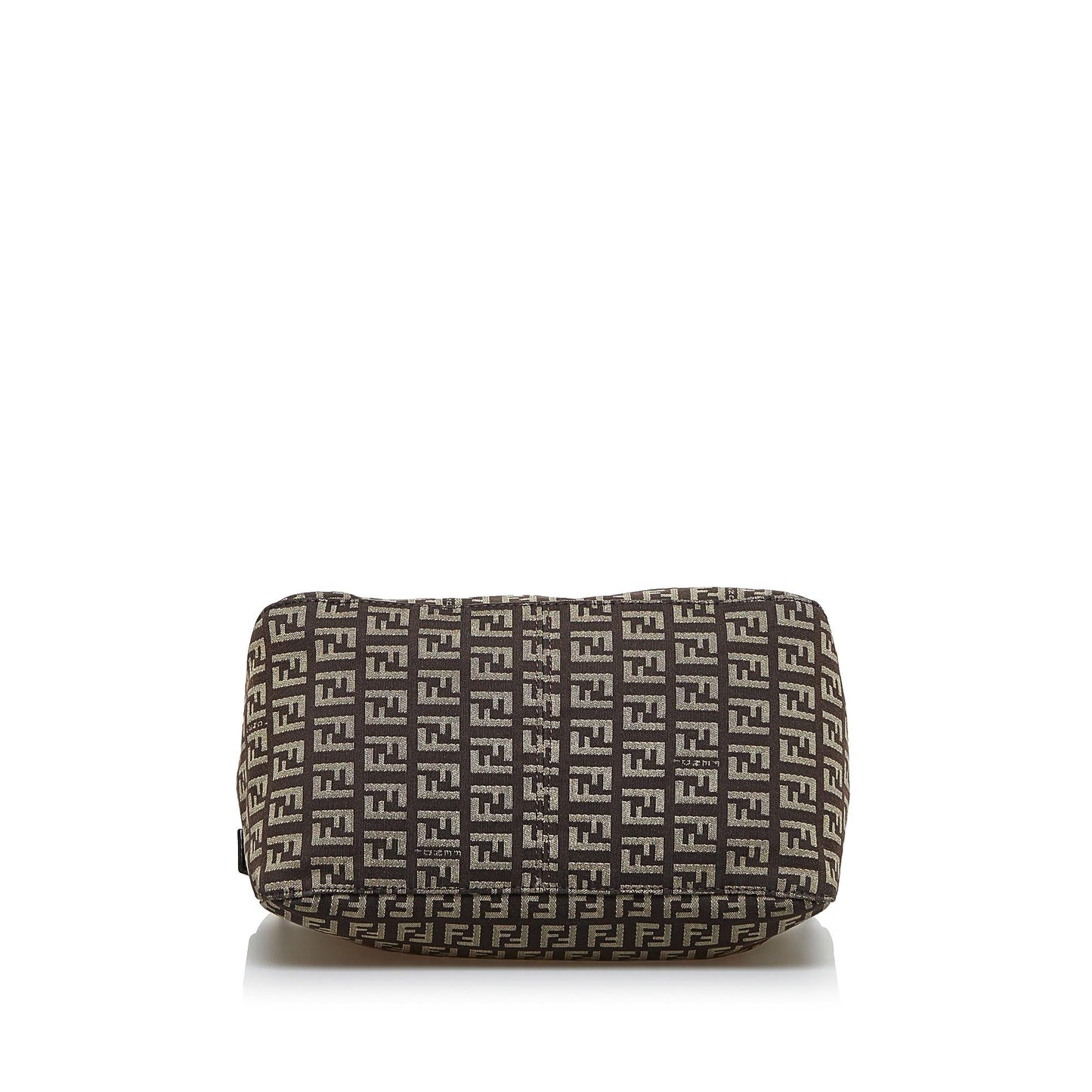 Fendi Zucchino Double Flap (SHG-V6upfn)