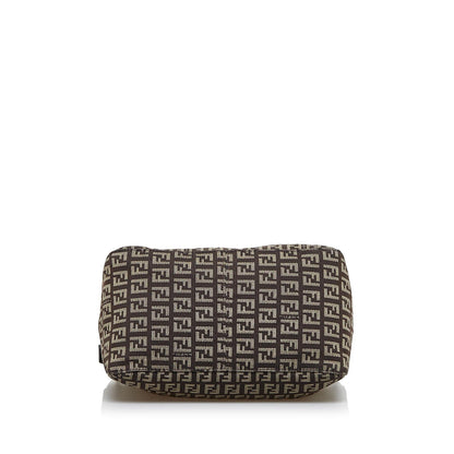 Fendi Zucchino Double Flap (SHG-V6upfn)